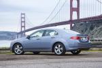 Acura TSX 2008 года